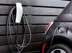 Los cargadores domésticos de Tesla integran la gestión dinámica de energía, aquí está su utilidad