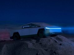 El Cybertruck de Elon Musk lucha en la nieve y divierte a los internautas, aunque realmente no es su culpa