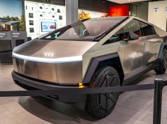 ¡La autonomía del Tesla Cybertruck sería mucho menor en kilómetros de lo que anunciaba Elon Musk!