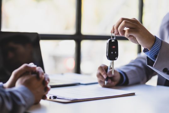 ¿Adivina qué coche dominó el mercado internacional en 2023?